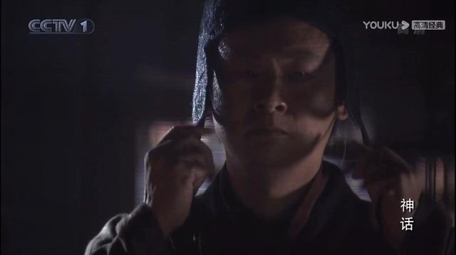 神话电视剧剧情，神话电视剧剧情简介玉漱公主跳舞（被毒打、净身、受人唾骂）
