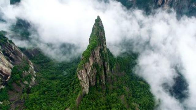 仙居如意桥在哪里，仙居如意桥介绍（就藏在这个5A景区中）