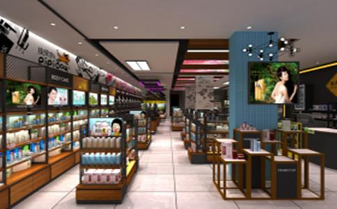 开一家眼镜店(眼镜店怎么开)