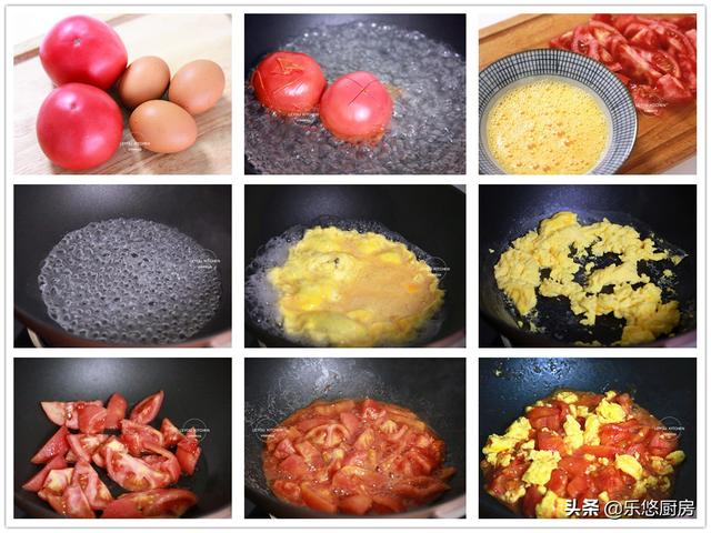 鸡蛋怎么炒好吃，鸡蛋怎么炒好吃又简单（鸡蛋的10种炒法）