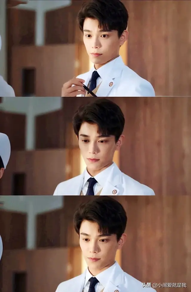 新版东方不败，新版东方不败是谁演的（新版《笑傲江湖》中超高颜值的东方不败）