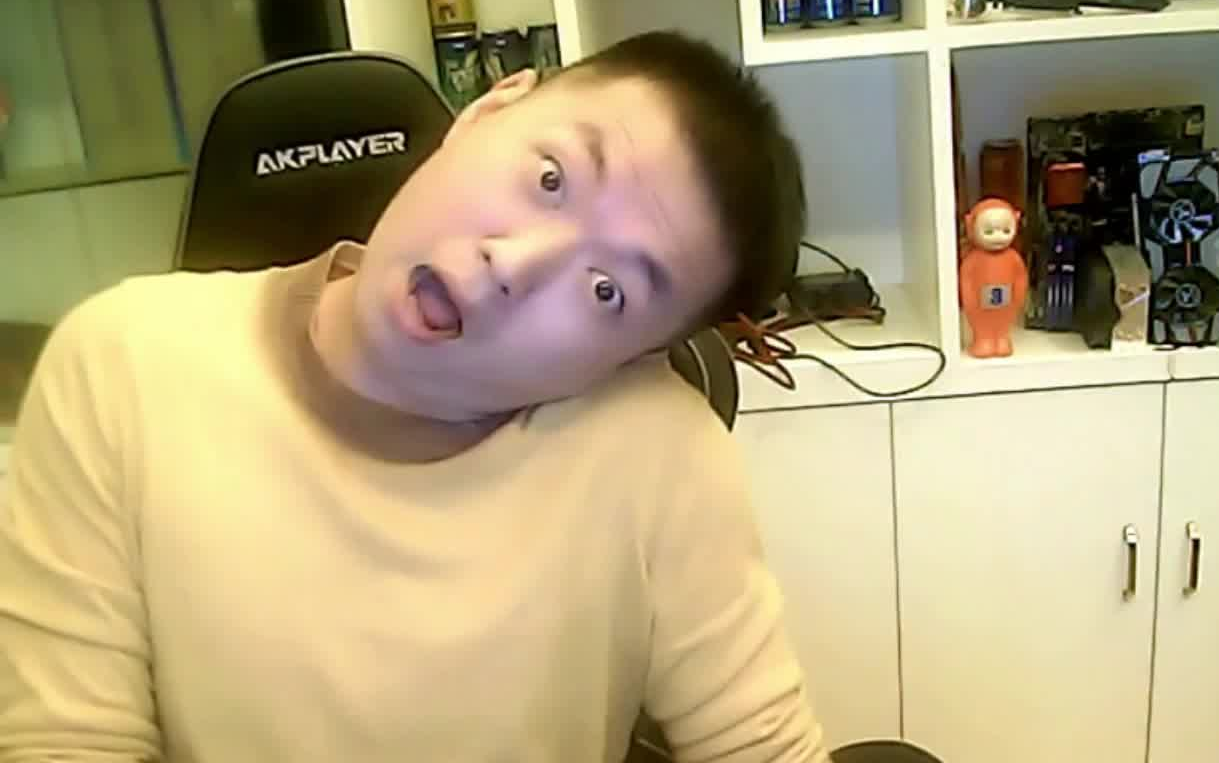 药水哥是哪里人，药水哥是谁呀（网友：保护打在公屏上）