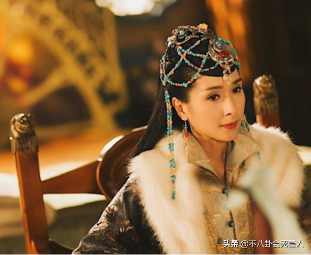 天仙配主要人物有哪些，天仙配的男女主角是谁（《天仙配》群星现状）