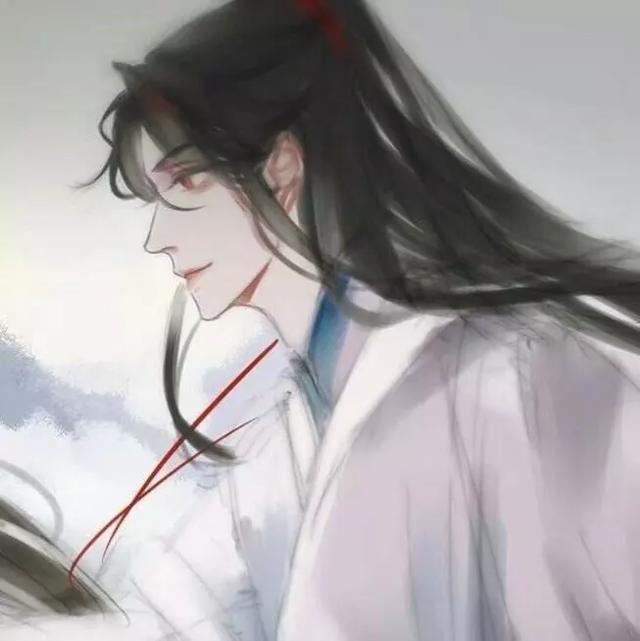 兄弟头像动漫，兄弟头像微信（兄弟头像丨感情的戏）