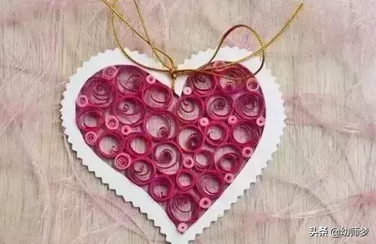 卡纸手工小制作，手工小制作大全做法（幼儿园卡纸创意手工制作大全）