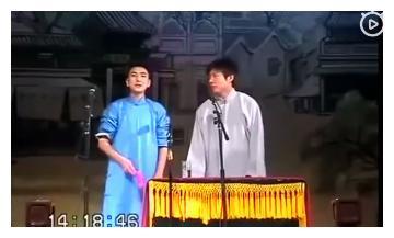 郭德纲收徒，郭德纲收徒顺序辈分（《德云社1/4世纪恩怨》）