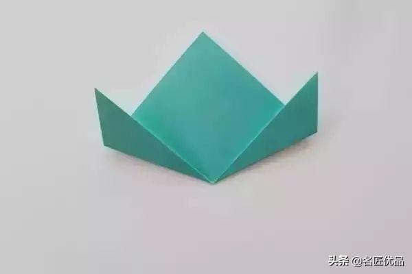 怎么做纸花而且最简单，几种简单折纸花教程