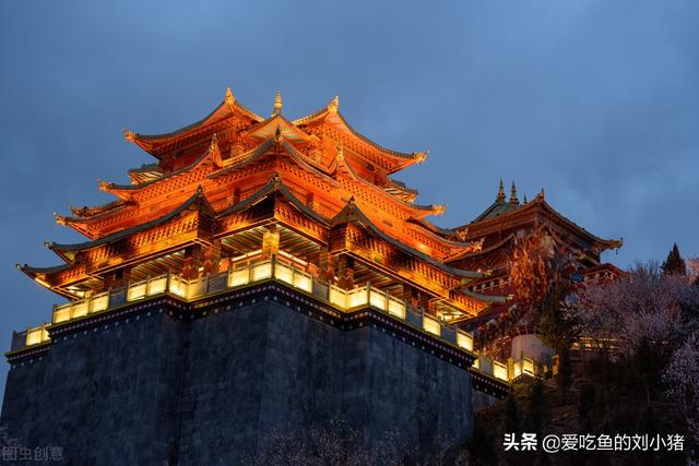 伊甸园到底在哪里，伊甸园在现在的什么位置（被称为人间的“伊甸园”）