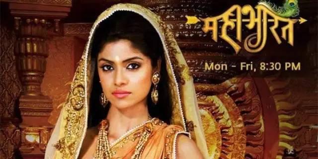 摩诃婆罗多读音，罗摩衍那怎么读（印度的灵魂——《摩诃婆罗多》）