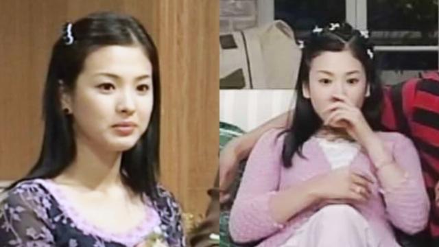 蓝色生死恋韩剧，10部哭到崩溃的电视剧蓝色生死恋（宋慧乔6部经典韩剧造型解析《蓝色生死恋》出众气质迷倒粉丝）