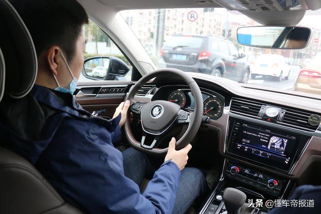 大众phideon什么车，phideon大众是什么车（花40万买一台大众能给你带来什么）