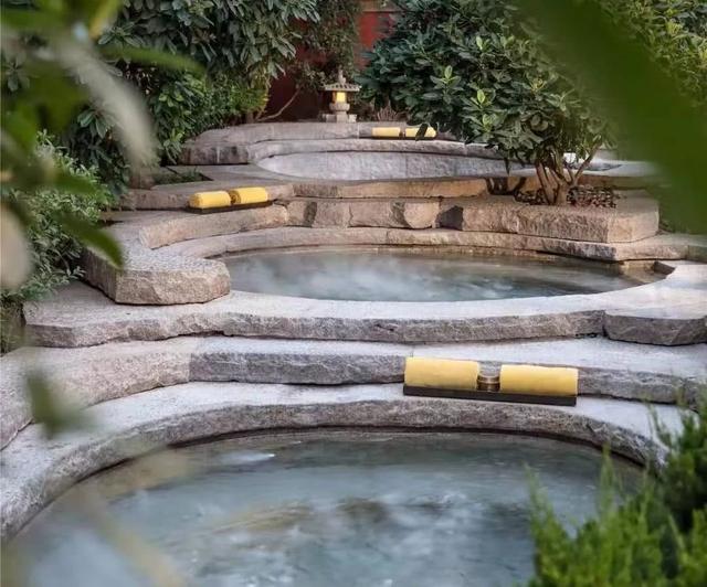 风水宝地怎么选址，风水宝地布局（秦始皇为什么选址骊山）