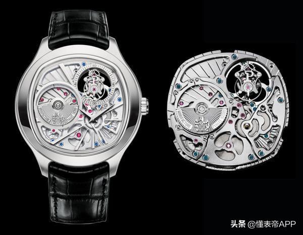 伯爵手表是什么档次，乔治伯爵手表是什么档次（在“超薄”的路上一去不返——伯爵）