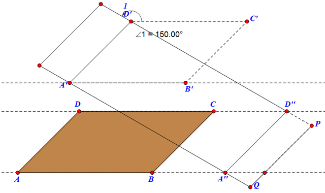 交线是什么，交线是什么意思（“平行平面”+“相交平面”——玩转空间几何线面平行问题）