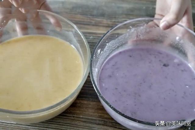 凉糕的做法，糕圐圙的做法（凉糕怎么做最好吃）