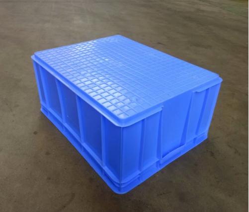 塑胶卡板有哪些规格尺寸，标准塑胶卡板尺寸（详谈塑胶周转箱的特点）