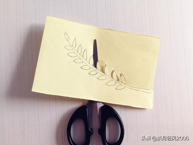 素描稻穗怎么画，稻穗怎么画 简单（悼念杂交水稻之父袁隆平爷爷）