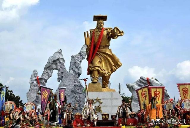 周武王伐纣灭商，周武王伐纣时间（三星堆人为何翻山越岭也要跟武王灭商）