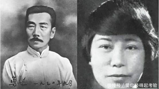 鲁迅先生的孙子是谁，鲁迅先生的孙子是谁啊（儿子赫赫有名的大官）