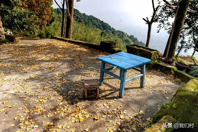 地坝是什么，土坝子是什么意思（在农村，谁家还没个地坝）