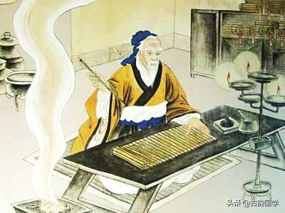 道家创始人，道家创始人及代表人物（儒家、道家、佛家、法家、墨家如何区分）