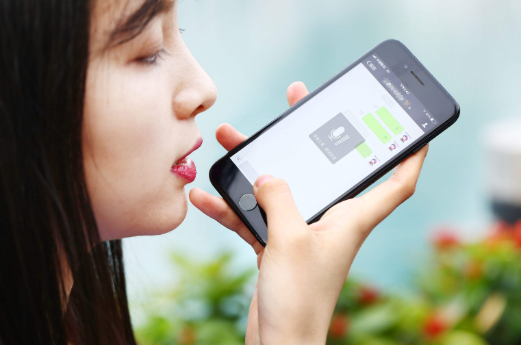 微信发语音没声音(微信语音变声器怎么弄)