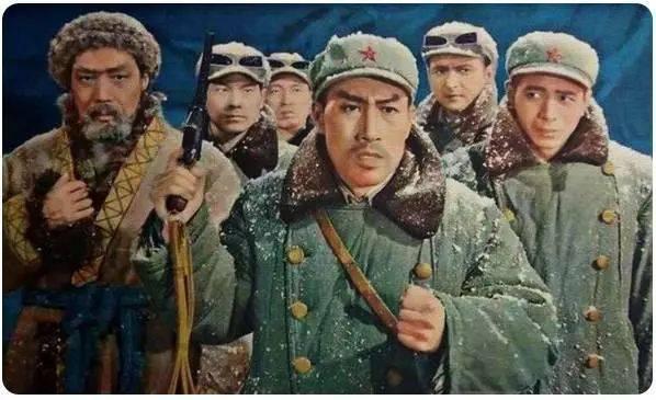 红色经典影视民歌，最新革命红歌最好听的十首歌（那些美到窒息的红色经典歌曲）