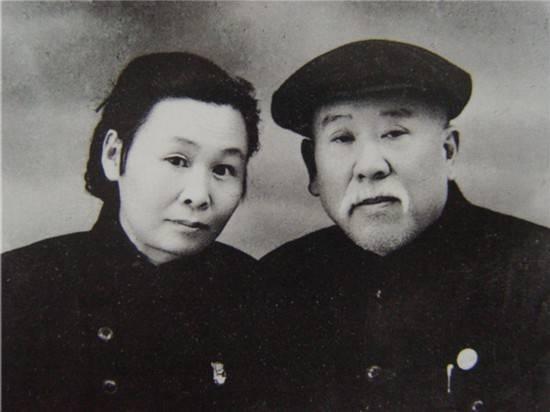 延安五老之一是谁毛，延安五老之一是谁（他是“延安五老”之一）