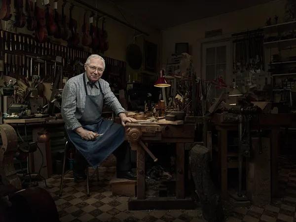 独具匠心的意思，独具匠心的意思是什么意思（工匠精神——匠心独运）