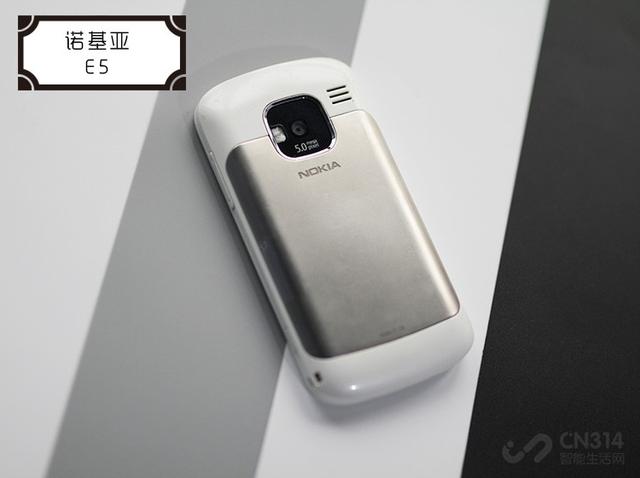 诺基亚全键盘触屏，全键盘的诺基亚手机有哪些型号（“硬核”全键盘诺基亚E系列来打脸了）