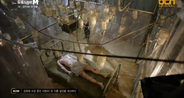 9部高分烧脑韩剧，好看烧脑的韩剧（近十年评分最高的10部悬疑韩剧）