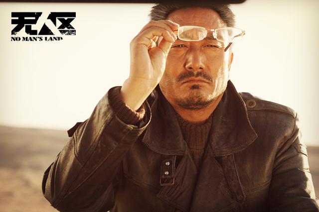 隼多少钱，<瞎看什么>徐峥黄渤《无人区》——恶的尽头会是善良吗