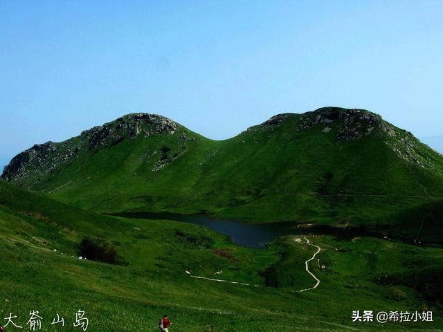 宁德旅游必去十大景点有哪些，去长白山旅游最好的时间（宁德、宁德周边最值得去的9个旅游景点）