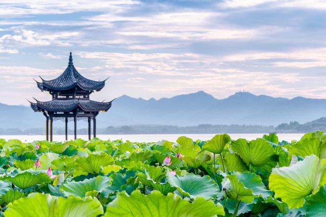 杭州西湖在哪个省,西湖位于浙江省杭州市西湖区 杭州西湖在哪个省,西湖位于浙江省杭州市西湖区