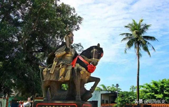 花木兰是什么朝代，花木兰是什么朝代什么民族_花木兰是什么朝代的故事（坐镇岭南五十余年）