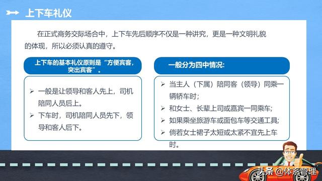 接待乘车礼仪，接待乘车礼仪规范（商务礼仪培训之乘车礼仪知识学习）