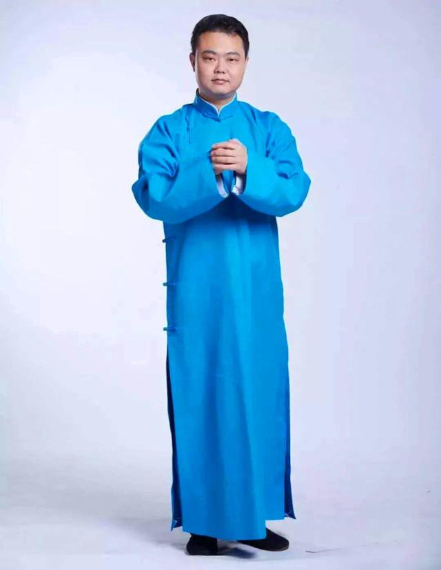 郭德纲收徒，郭德纲收徒顺序辈分（《德云社1/4世纪恩怨》）