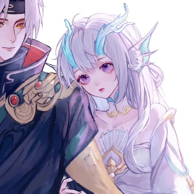 王者荣耀英雄头像，王者荣耀英雄头像原版微信（一些超赞的王者荣耀头像）