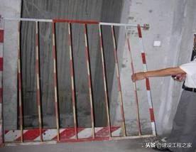 脚手架扫地杆设置要求，脚手架扫地杆设置要求有哪些（脚手架施工的48条安全标准）