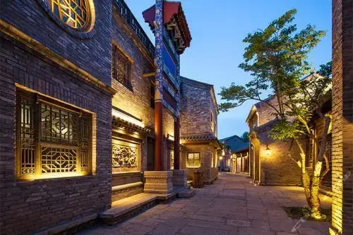 京郊度假村，北京度假村哪里好玩（10个京郊度假胜地，安利给你）