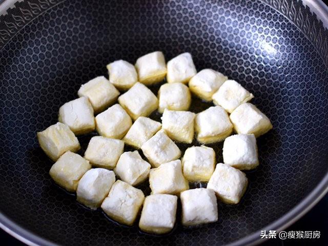 豆腐怎麼做包漿豆腐好吃(豆腐怎麼做包漿豆腐好吃視頻) | 生活號