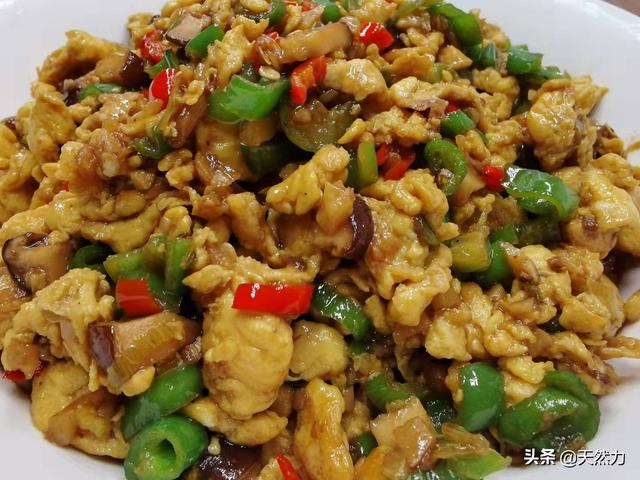 炸鸡蛋酱的做法，东北人喜爱的鸡蛋酱要怎么做才好吃