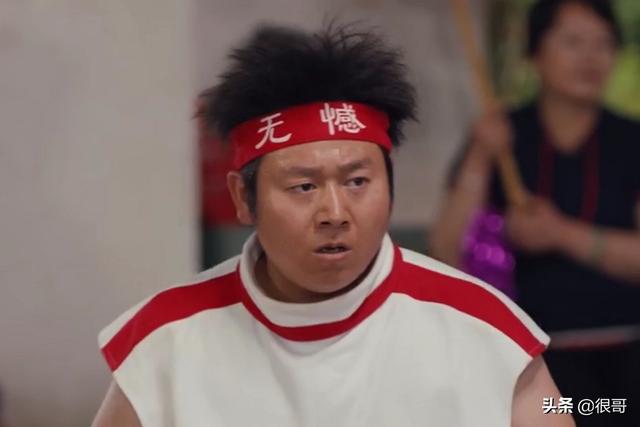 应宝林，陈翔六点半之民间高手（应宝林为什么被除名国家一级演员）