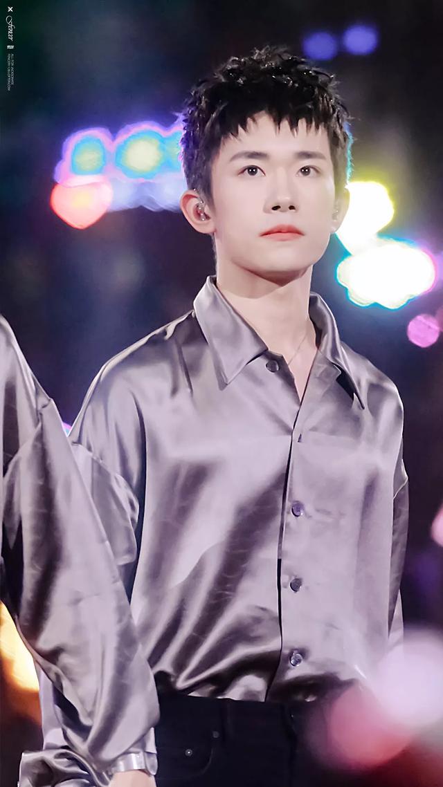 王俊凯高清壁纸，王俊凯高清壁纸图片（珍藏高清：你们要的王俊凯壁纸）