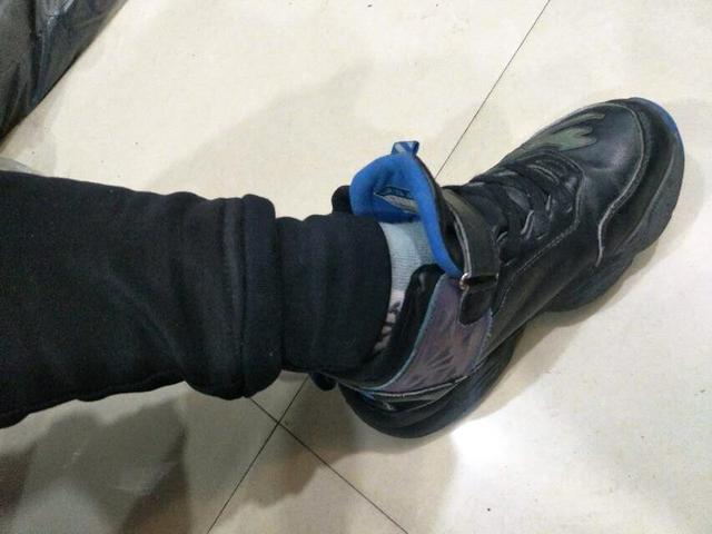 罗口螺口哪个写法是对的，具体解释是什么（用这个小妙招让短了的裤子巧妙变长）