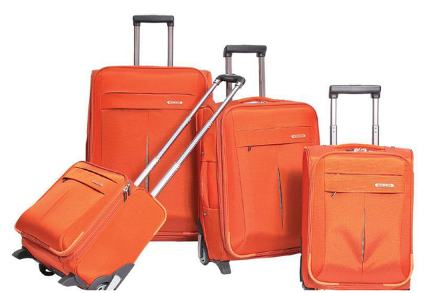 拉杆箱20寸的长宽高是多少，20寸行李箱尺寸多少厘米（最全的收藏都在这里了）