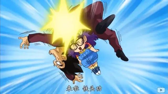 阿拉蕾作者是谁，阿拉蕾的凄惨身世（阿拉蕾为什么被称为地表最强）