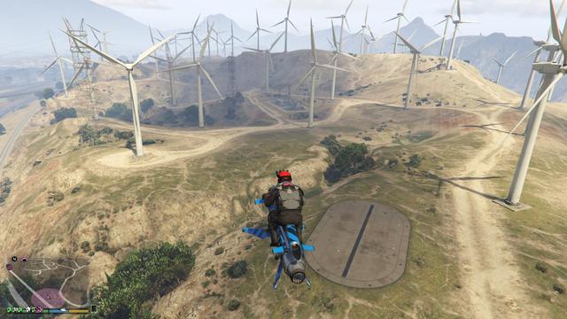 gta5怎么换枪，gta5步枪瞄准镜怎么开（gta末日浩劫任务攻略）