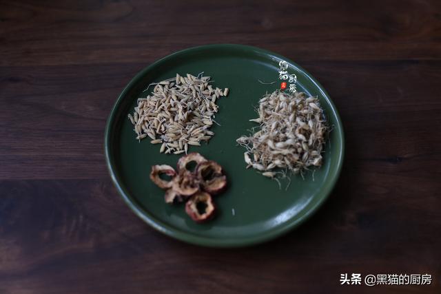 四鲜汤配方，四全汤的做法（三星汤、四星汤、五星汤的做法）