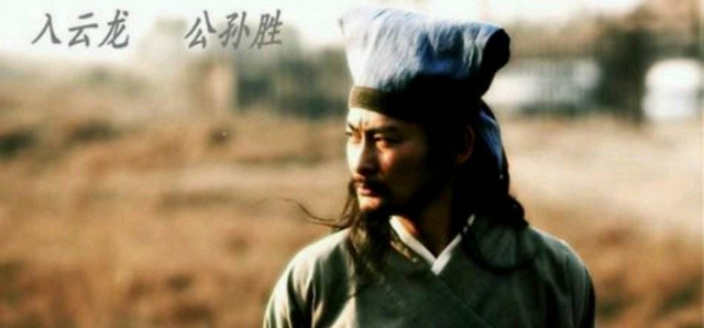 美髯公是谁的绰号，美髯公是谁的绰号水浒传（《水浒传》中梁山好汉绰号可分成六类）